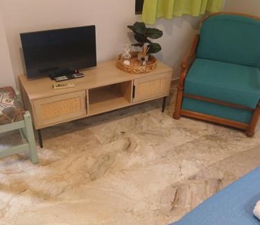 Kiparissia Apartamento | Studios Μιχαλαρεα
