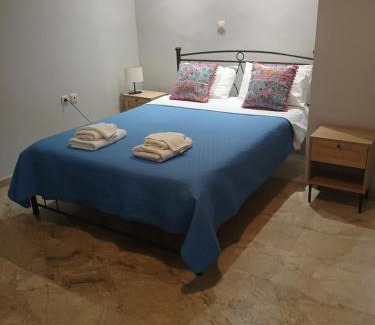 Kiparissia Apartamento | Studios Μιχαλαρεα