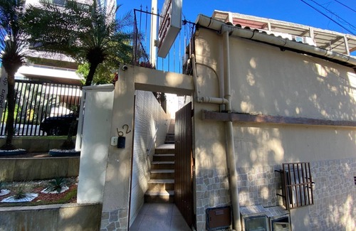Chame-Chame Apartamento | Studios 280m From Shopping Barra - ADE