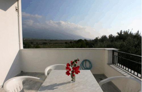 Kalo Nero Apartamento | Studios Akrogiali