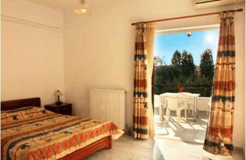 Kalo Nero Apartamento | Studios Akrogiali