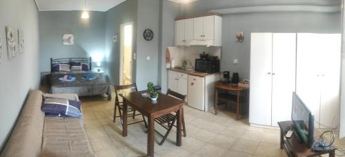 Varia Apartamento | Studios Akrotiri