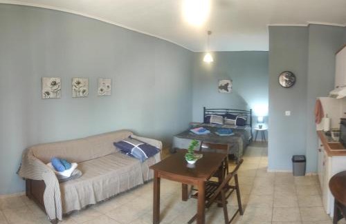 Varia Apartamento | Studios Akrotiri