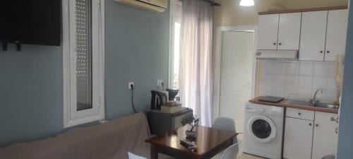 Varia Apartamento | Studios Akrotiri