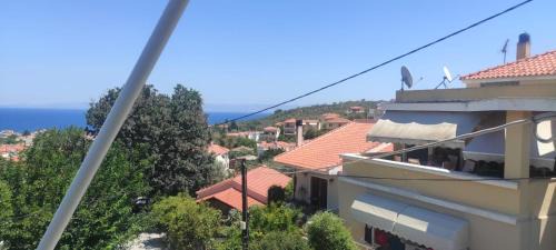 Varia Apartamento | Studios Akrotiri