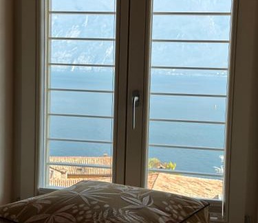 Limone sul Garda Apartamento | Studios Al Castello dei Limoni