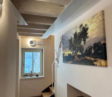 Limone sul Garda Apartamento | Studios Al Castello dei Limoni