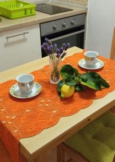 Komiza Apartamento | Studios Ana Mari
