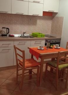 Komiza Apartamento | Studios Ana Mari