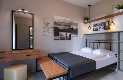 Vourvourou Apartamento | Studios Anna