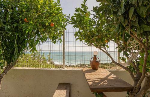 Gortyna Apartamento | Studios Anna Maria with sea view