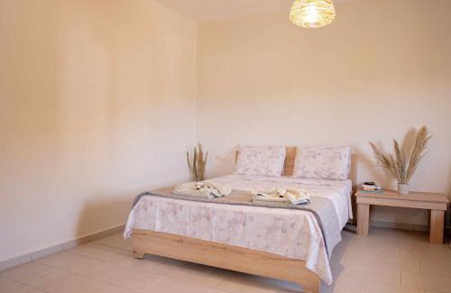 Gortyna Apartamento | Studios Anna Maria with sea view