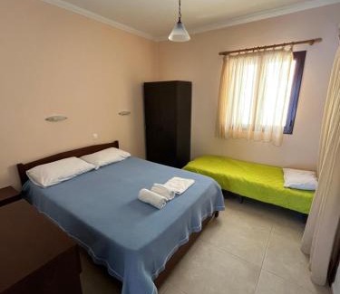 Vassiliki Apartamento | Studios&apartments Thomas