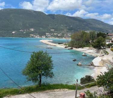 Vassiliki Apartamento | Studios&apartments Thomas