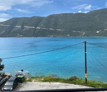 Vassiliki Apartamento | Studios&apartments Thomas