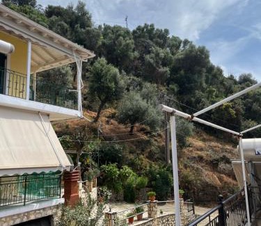 Vassiliki Apartamento | Studios&apartments Thomas