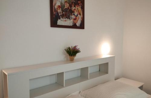 Pefkari Apartamento | Studios Arto