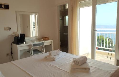 Pefkari Apartamento | Studios Arto