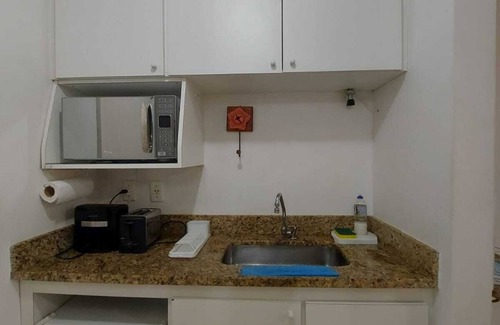 Marinas Apartamento | Studios Aconchegantes com Bela Vista Para o mar e Próximo de Tudo