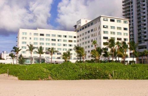 Mid Beach Apartamento | Studios by The Sea