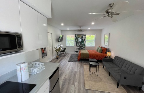East Little Havana Apartamento | Studios Casa Habana