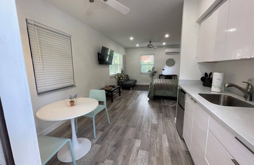 East Little Havana Apartamento | Studios Casa Habana