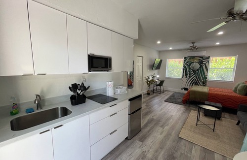 East Little Havana Apartamento | Studios Casa Habana
