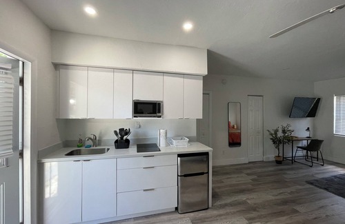 East Little Havana Apartamento | Studios Casa Habana