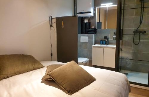 Oude Markt Apartamento | Studios City Stay & Go Enschede