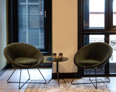 Oude Markt Apartamento | Studios City Stay & Go Enschede