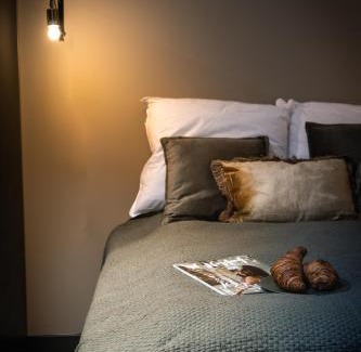 Oude Markt Apartamento | Studios City Stay & Go Enschede