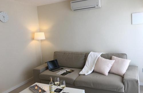 L'Escala Apartamento | Studios Coll, Terrace & Pool