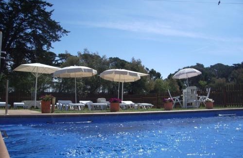 L'Escala Apartamento | Studios Coll, Terrace & Pool