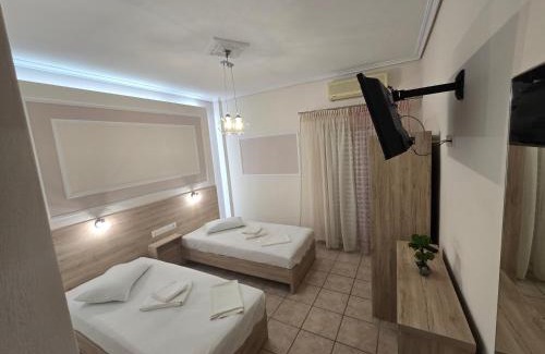 Katerini Apartamento | Studios Dafni