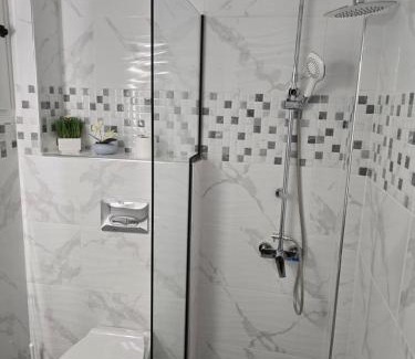 Katerini Apartamento | Studios Dafni