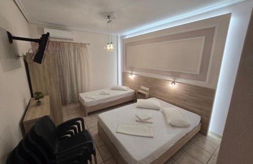 Katerini Apartamento | Studios Dafni
