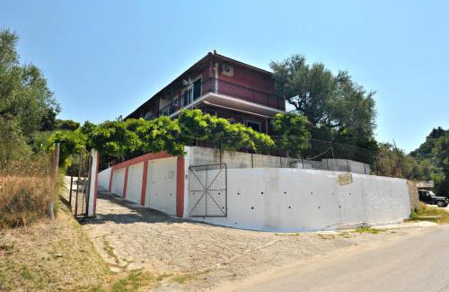 Akrotiri Apartamento | Studios Dimitris Giatras
