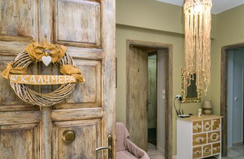 Potos Apartamento | Studios Evis
