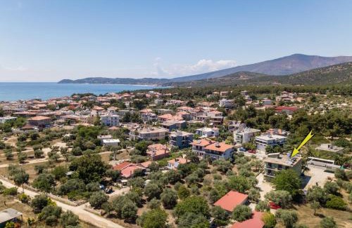 Potos Apartamento | Studios Evis