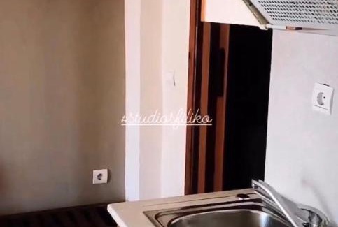 Aristotelis Casa | STUDIOS FILIKO 2