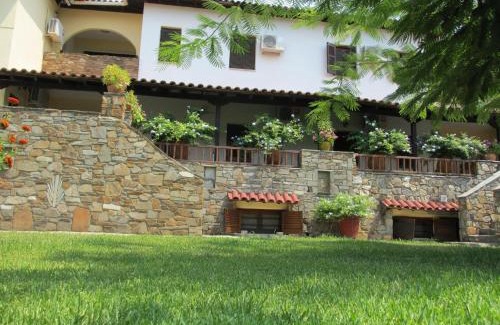 Vourvourou Apartamento | Studios Filio Sonia
