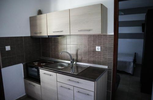 Vourvourou Apartamento | Studios Filio Sonia