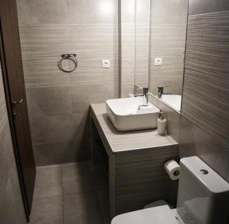 Vourvourou Apartamento | Studios Filio Sonia