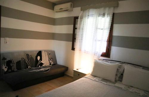 Vourvourou Apartamento | Studios Filio Sonia