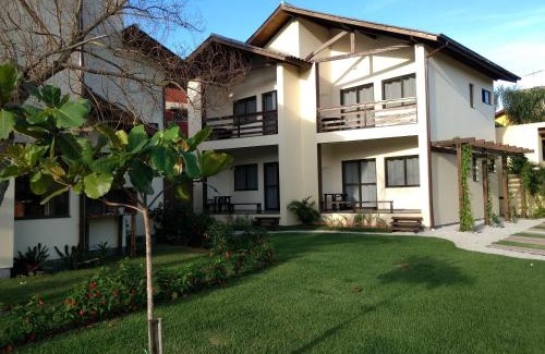 Barra da Lagoa Apartamento | Studios Formanabá
