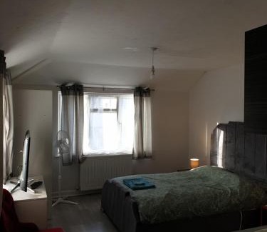 Ely Apartamento | Studios