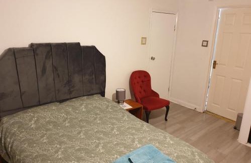 Ely Apartamento | Studios