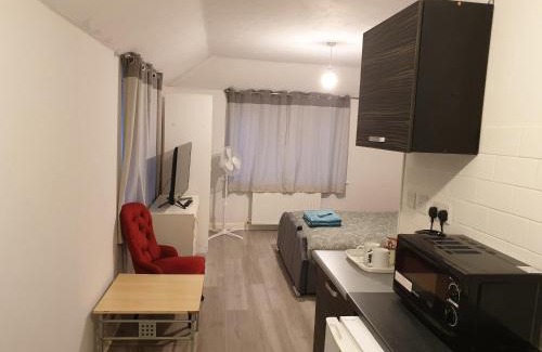 Ely Apartamento | Studios
