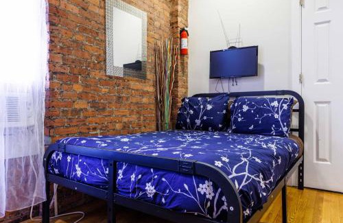NoMad Apartamento | Studios in New York