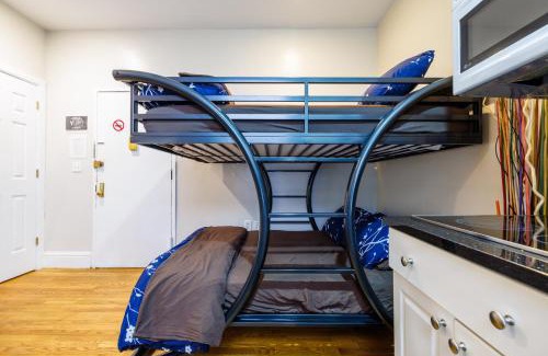NoMad Apartamento | Studios in New York